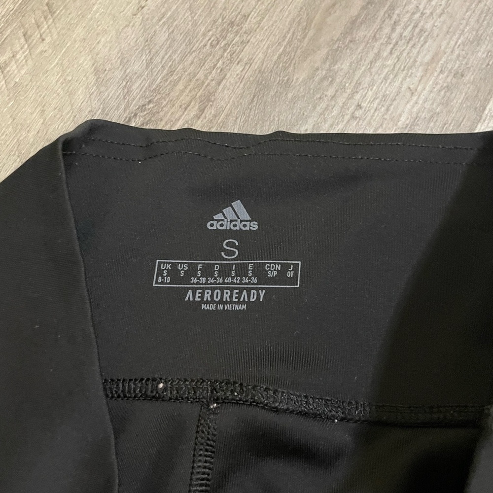 Adidas legging black
